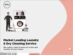 Sites similar to love2laundry.com