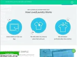 Sites similar to love2laundry.pk