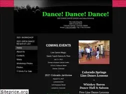 Sites similar to love2linedance.com