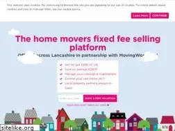 Sites similar to love2move.co.uk