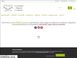 Sites similar to love2smile.hu