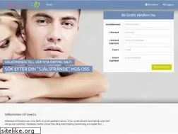 Sites similar to love2u.se