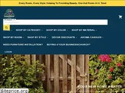 Sites similar to love4decor.com