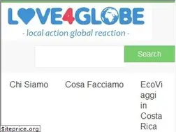 Sites similar to love4globe.org