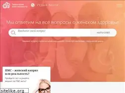 Sites similar to love4life.ru