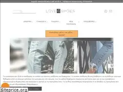 Sites similar to love4shoes.gr