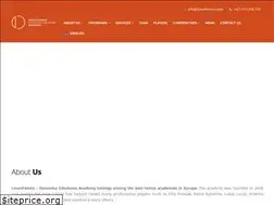 Sites similar to love4tennis.com