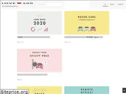 Sites similar to love500.net