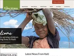 Sites similar to loveachild.com