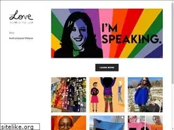 Sites similar to loveacrosstheusa.com
