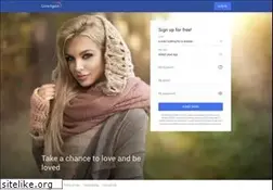Sites similar to loveagain.com