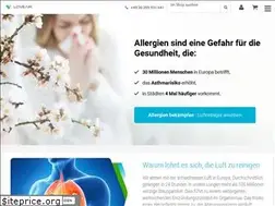 Sites similar to loveair.de