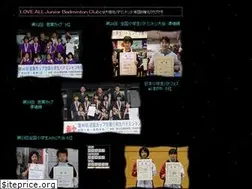 Sites similar to loveall-jr.com
