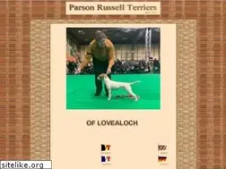 Sites similar to lovealoch.be