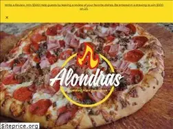 Sites similar to lovealondras.com