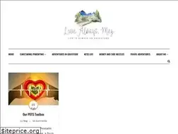 Sites similar to lovealways-meg.com