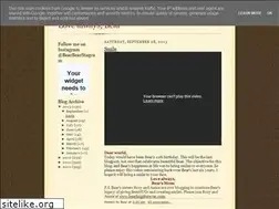 Sites similar to lovealwaysbear.com