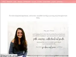 Sites similar to lovealwaysliz.com
