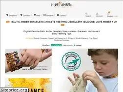 Sites similar to loveamberx.co.uk