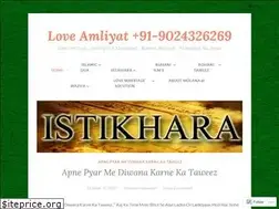 Sites similar to loveamliyat.wordpress.com