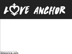 Sites similar to loveanchorcanggu.com
