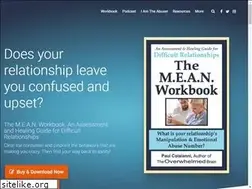 Sites similar to loveandabuse.com