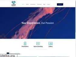 Sites similar to loveandaman.com