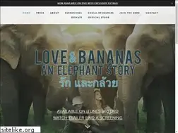 Sites similar to loveandbananas.com