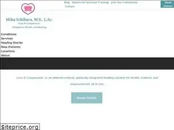 Sites similar to loveandcompassion.com
