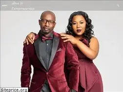 Sites similar to loveandentrepreneurship.com