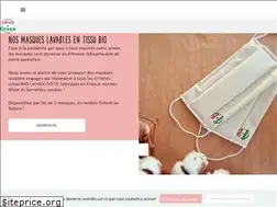 Sites similar to loveandgreen.fr