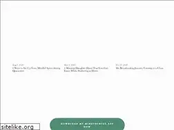 Sites similar to loveandlarock.com