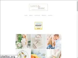 Sites similar to loveandlenses.photography