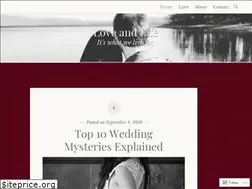 Sites similar to loveandlife.blog