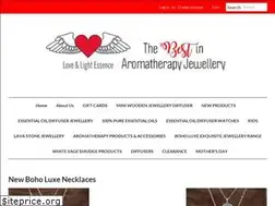 Sites similar to loveandlightessence.com.au