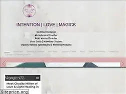 Sites similar to loveandlightheal.com