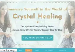 Sites similar to loveandlightschool.com