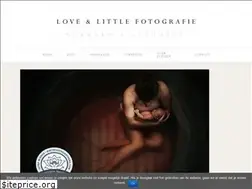 Sites similar to loveandlittle.nl