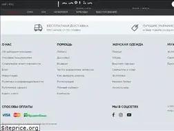 Sites similar to loveandlive.ua