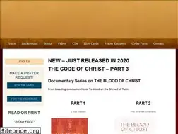 Sites similar to loveandmercy.org
