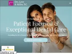 Sites similar to loveandmiller.com