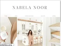 Sites similar to loveandnoor.co