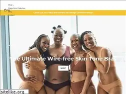 Sites similar to loveandnudes.com