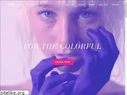 Sites similar to loveandpaint.com