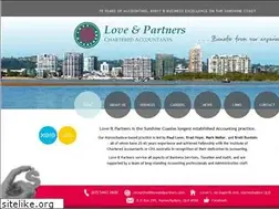 Sites similar to loveandpartners.com.au