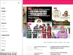 Sites similar to loveandrelate.com