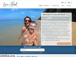 Sites similar to loveandroad.com