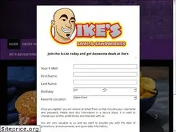 Sites similar to loveandsandwiches.com