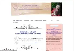 Sites similar to loveandspirit.org