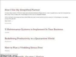 Sites similar to loveandspreadsheets.com